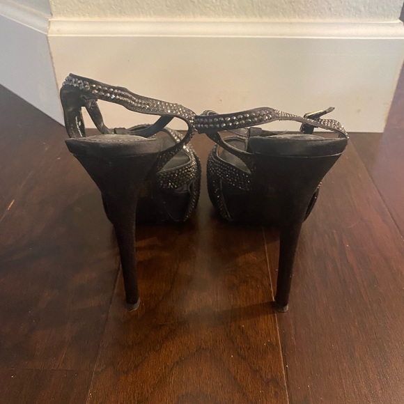 Steve Madden Heels - Picture 3 of 5